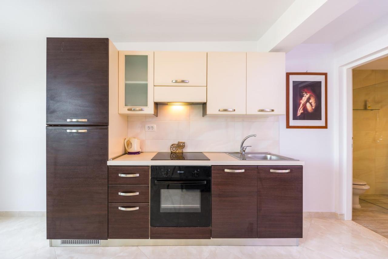 Markoc Apartamento Cavtat