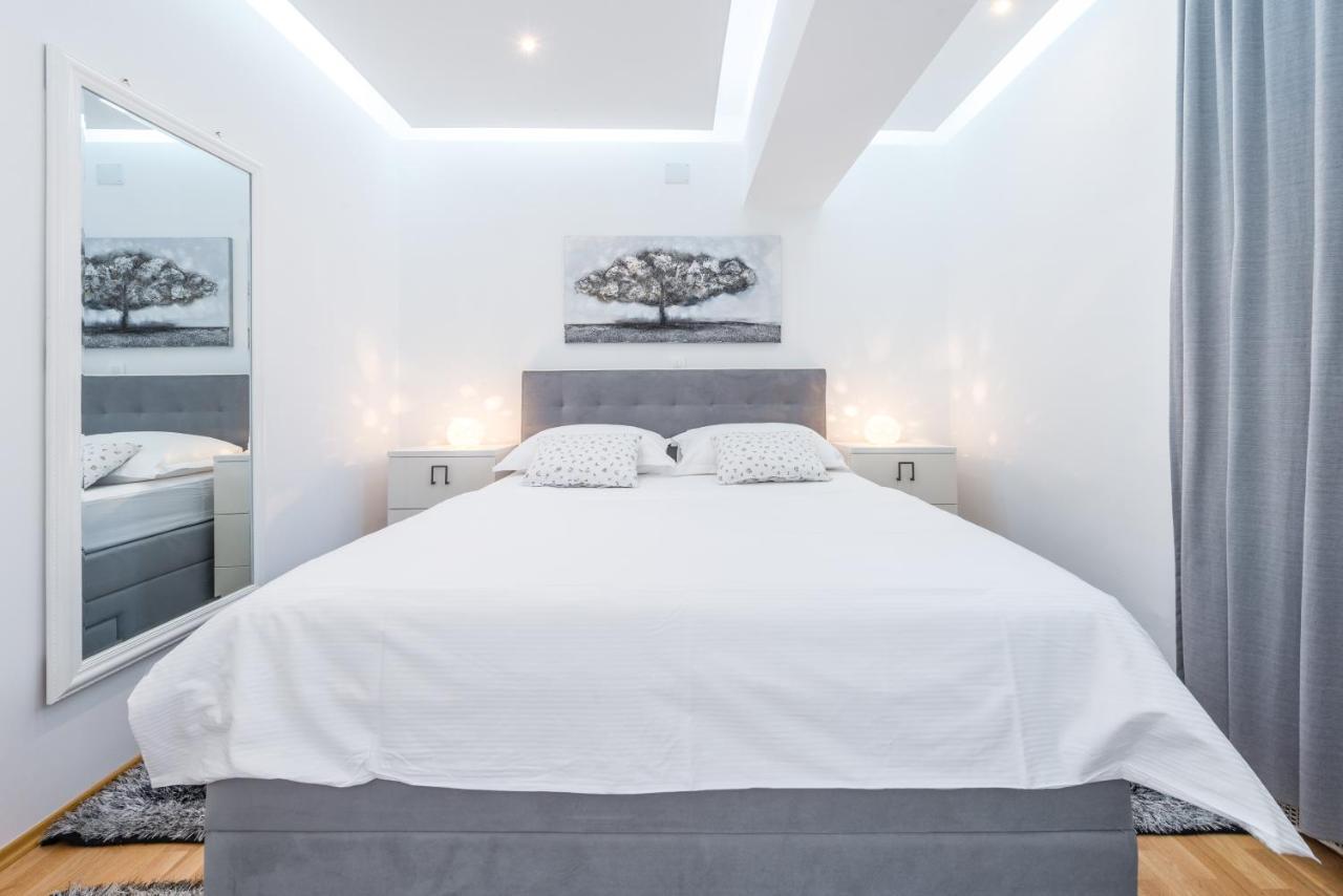 Apartamento Markoc *