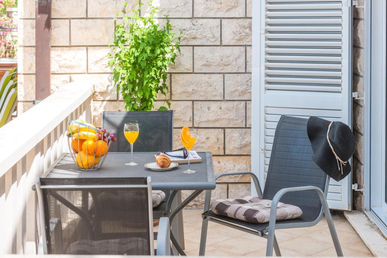 Markoc Apartamento Cavtat