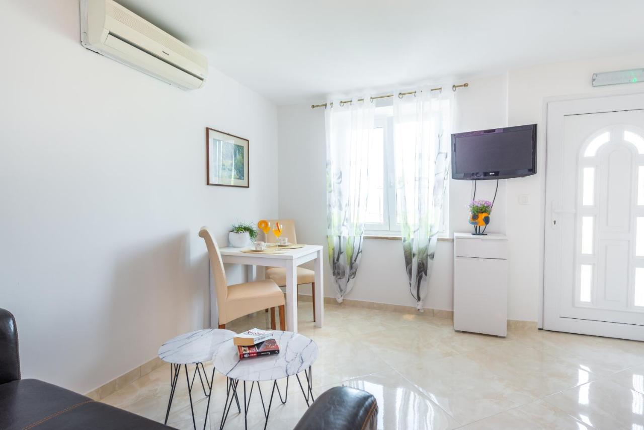 Apartamento Markoc Cavtat
