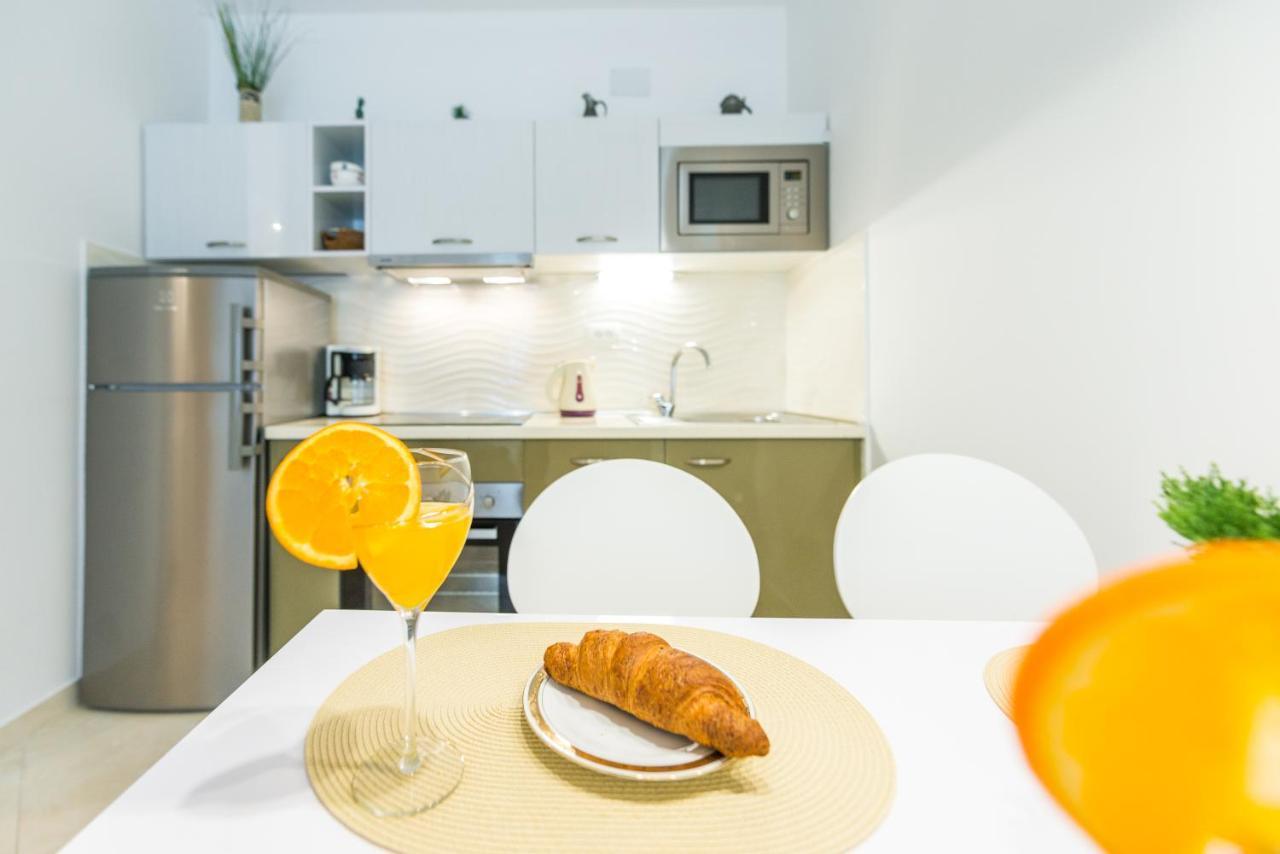 Markoc Apartamento Cavtat