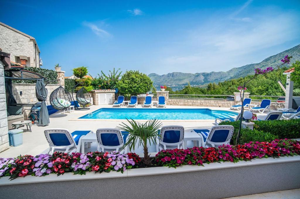 Apartamento Markoc *