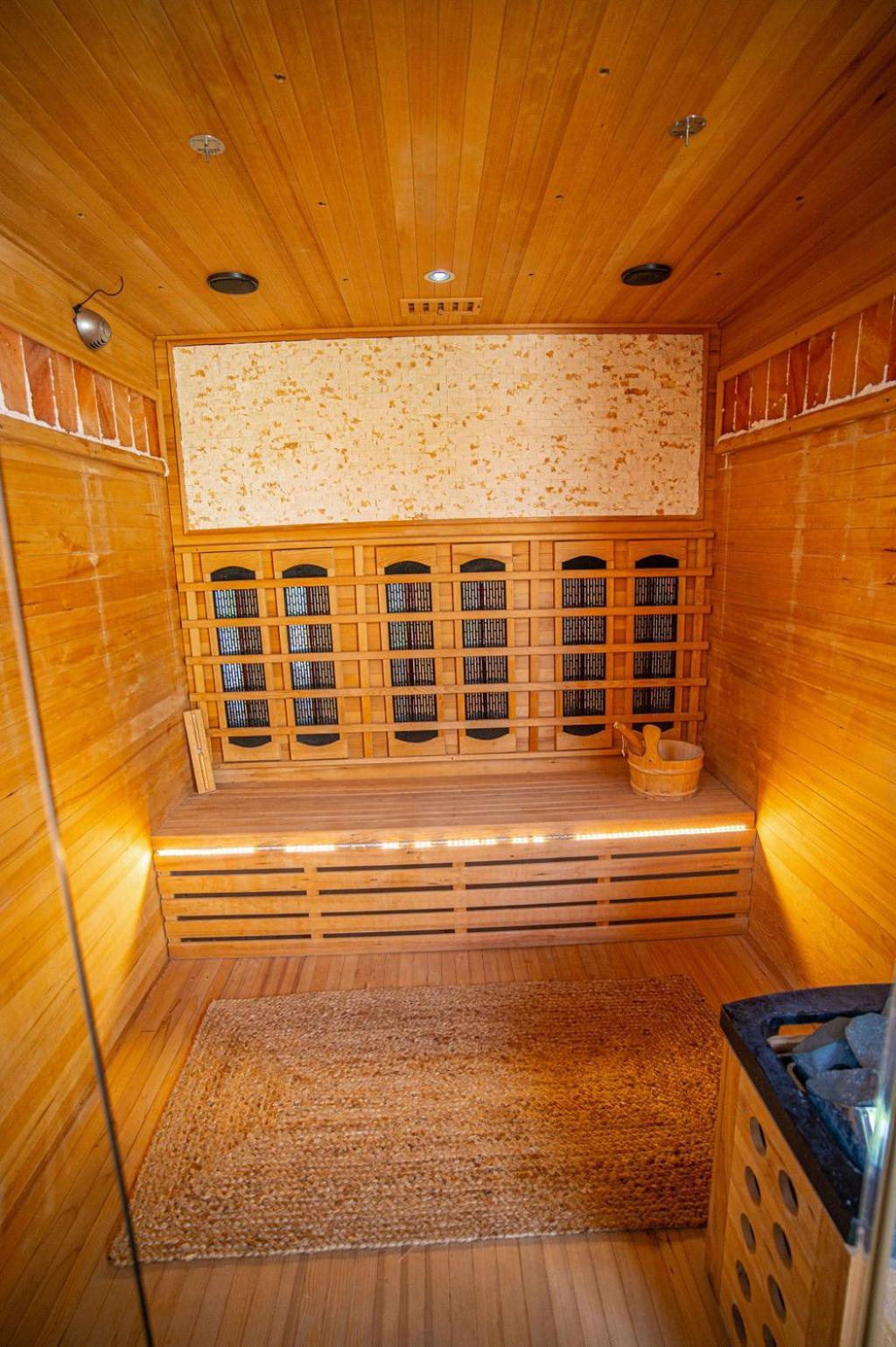 Markoc Apartamento