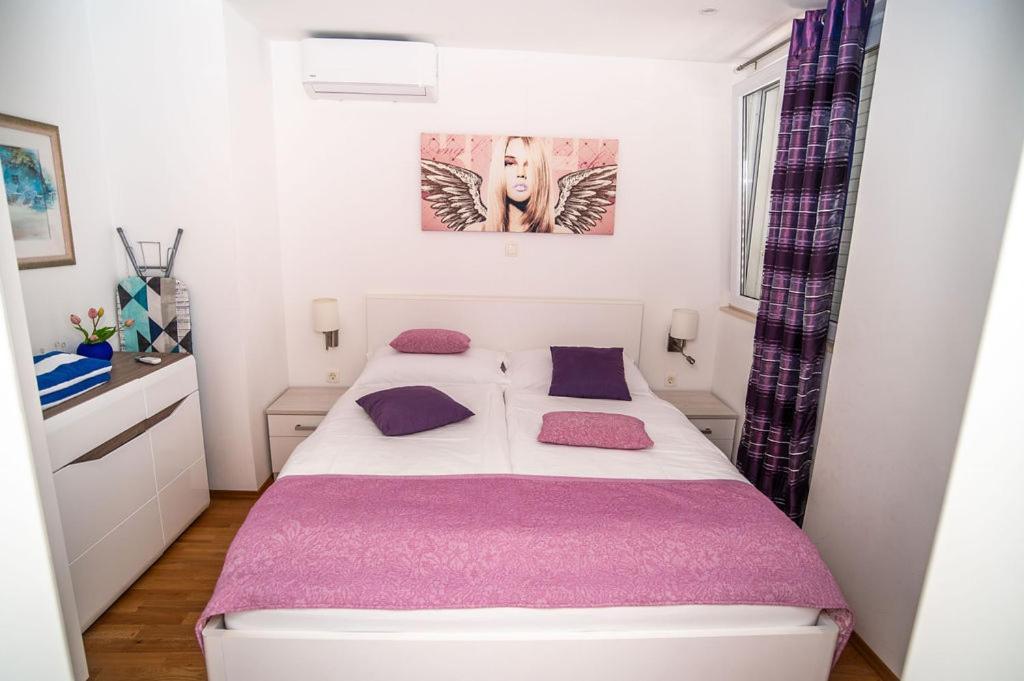 Markoc Apartamento Cavtat