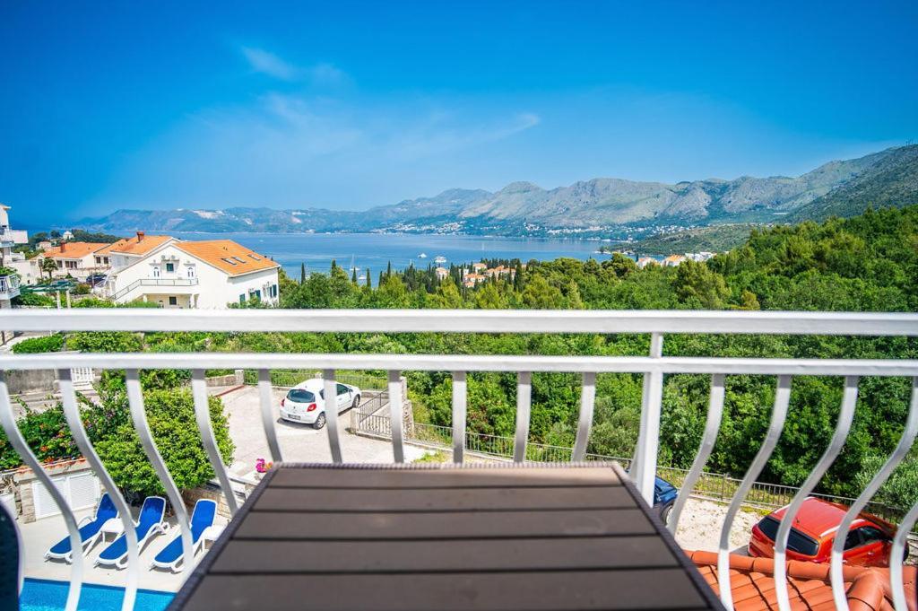 Markoc Apartamento