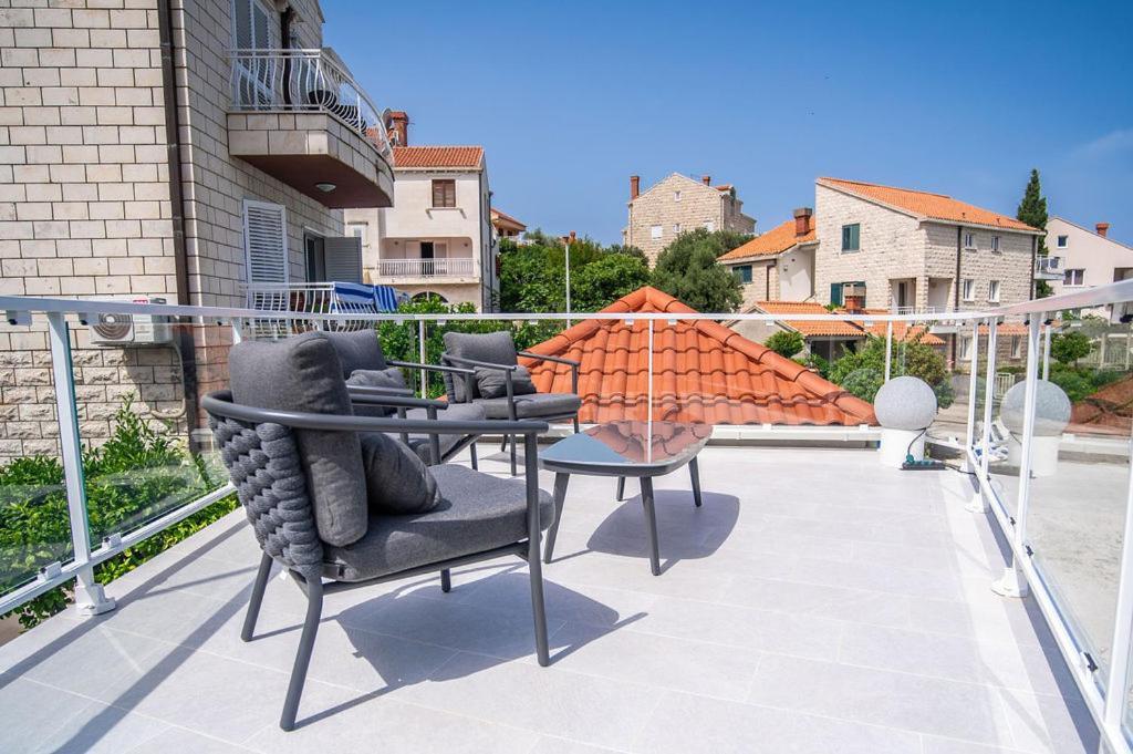 Apartamento Markoc Cavtat