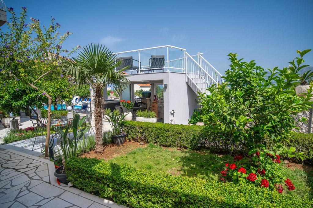 Markoc Apartamento
