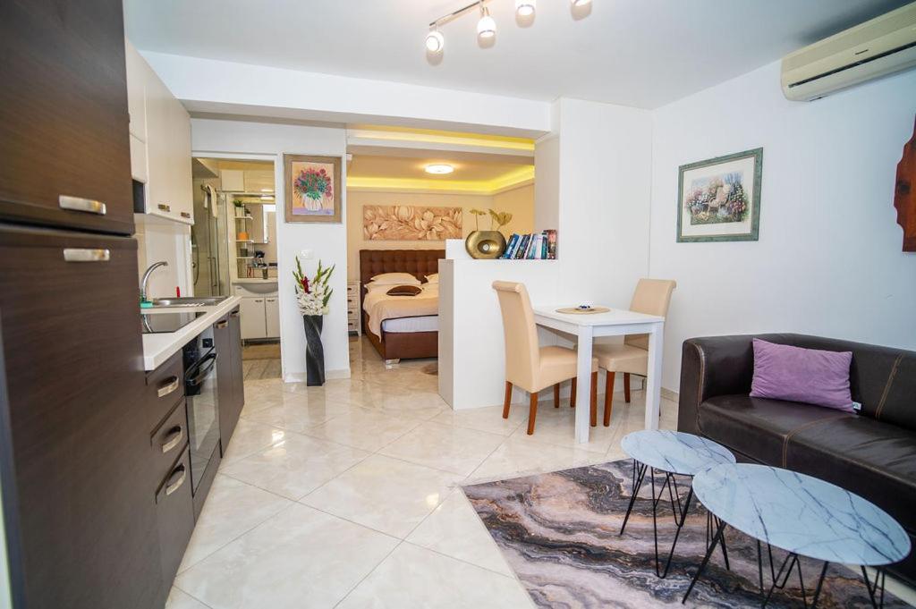Apartamento Markoc *