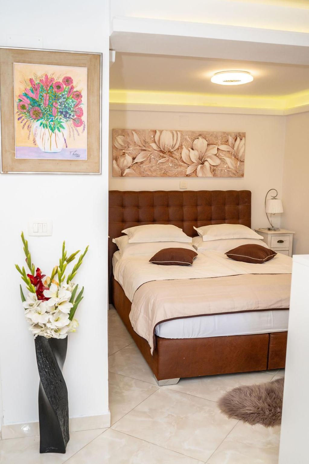 Apartamento Markoc Cavtat