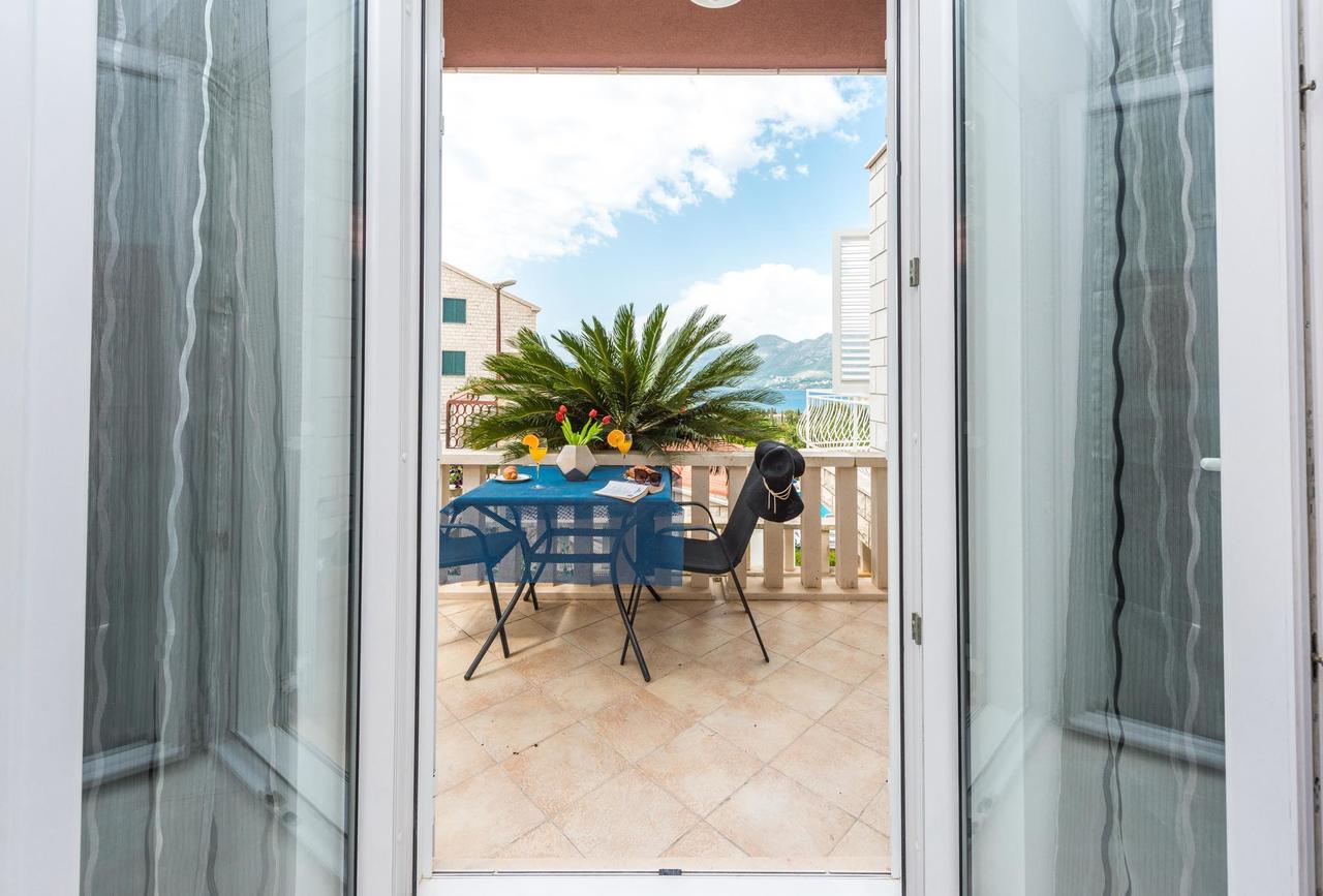 Markoc Apartamento *