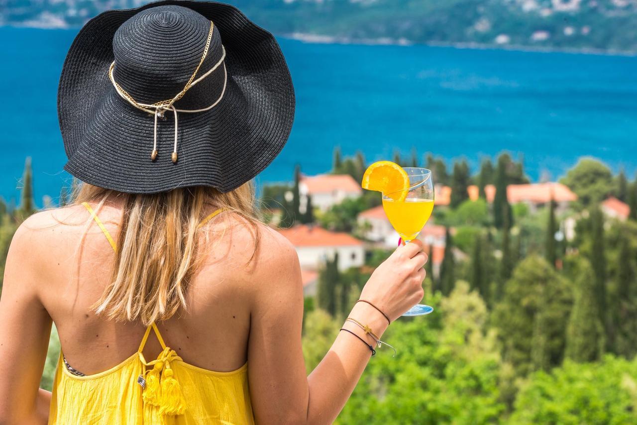 Apartamento Markoc Cavtat
