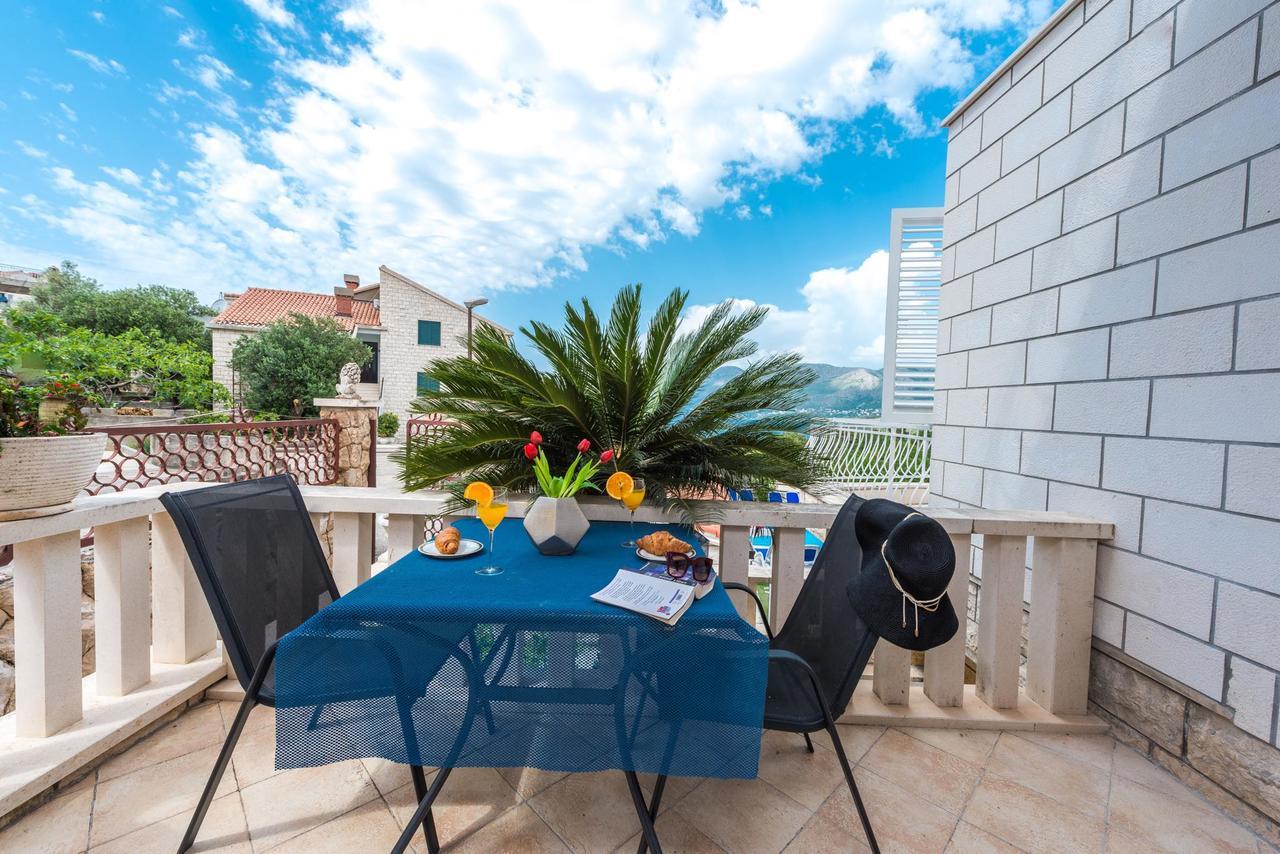 Apartamento Markoc *