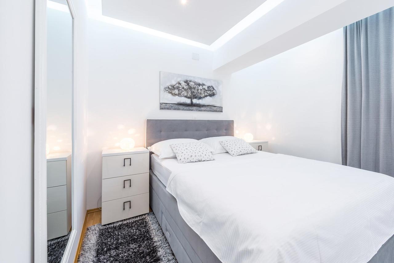 Apartamento Markoc *