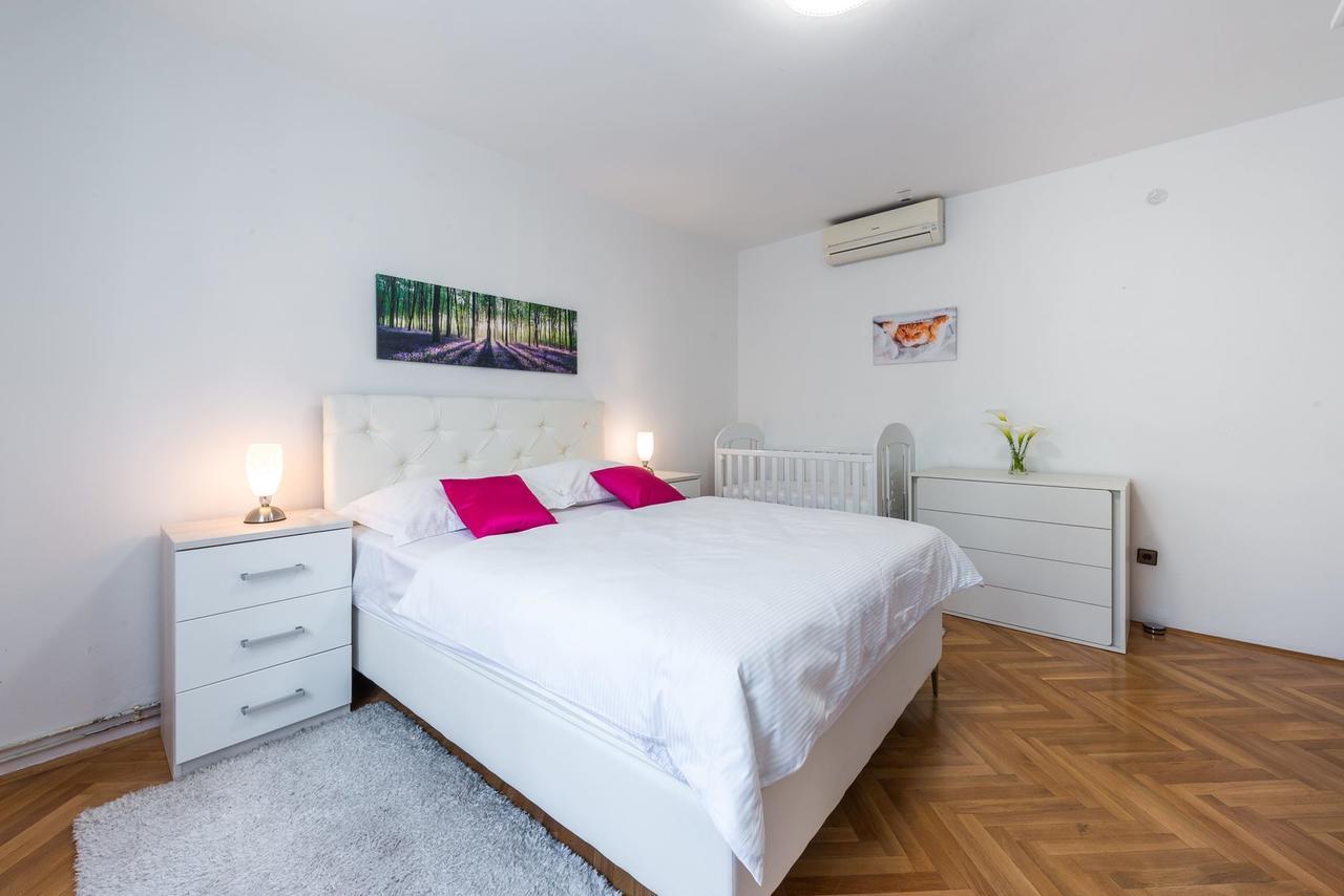 Markoc Apartamento Cavtat