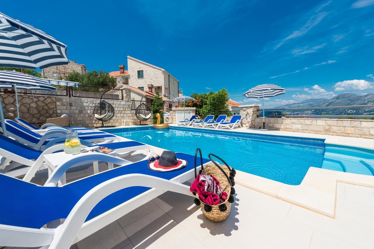 Markoc Apartamento Cavtat