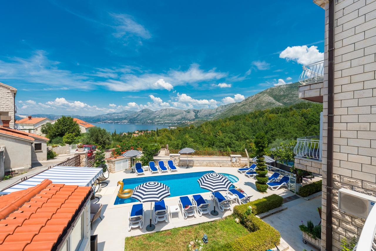 Markoc Apartamento Cavtat