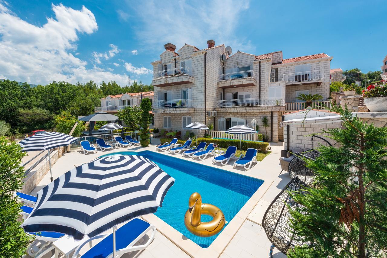 Apartamento Markoc *