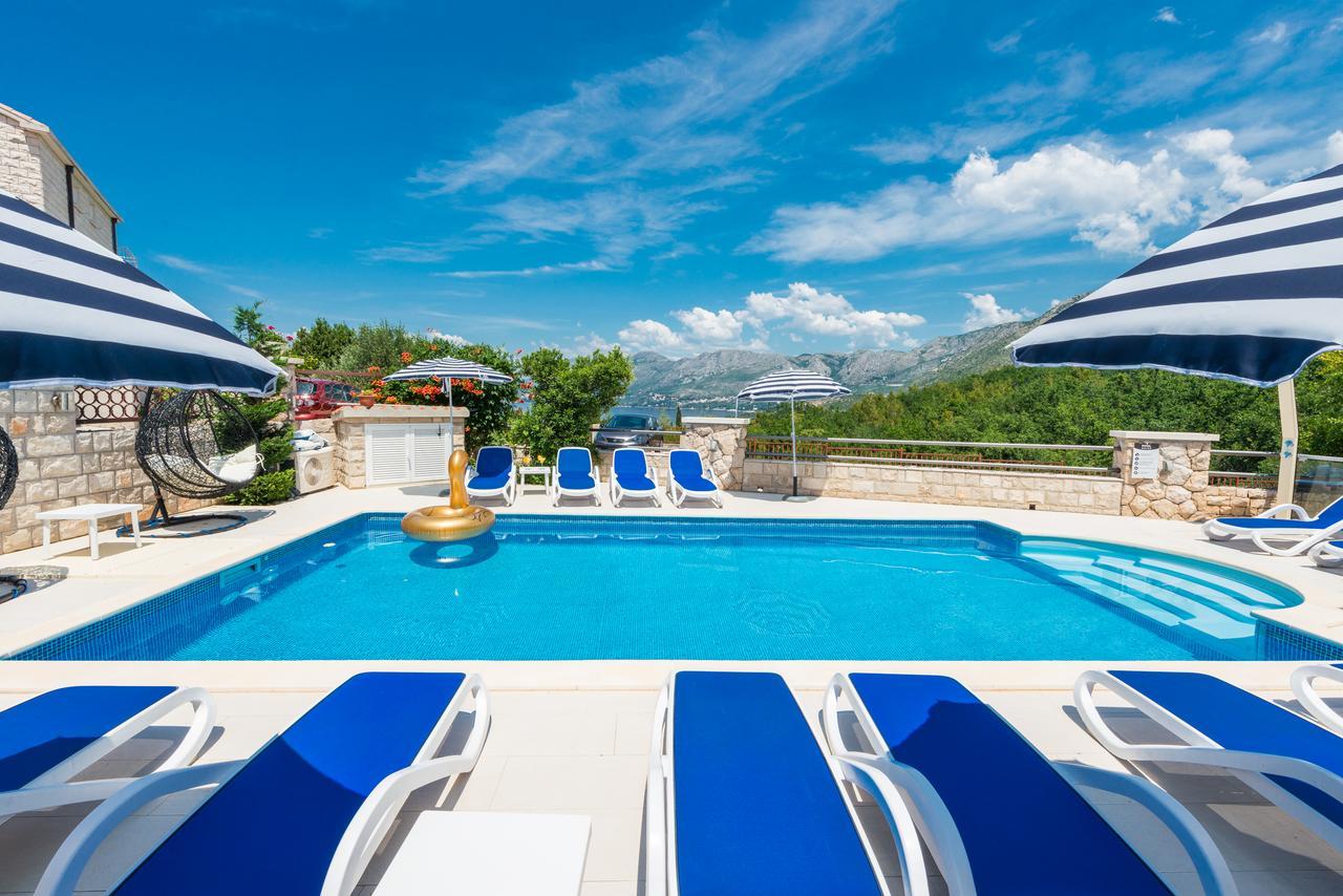 Markoc Apartamento Cavtat