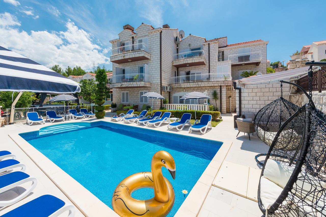 Markoc Apartamento *
