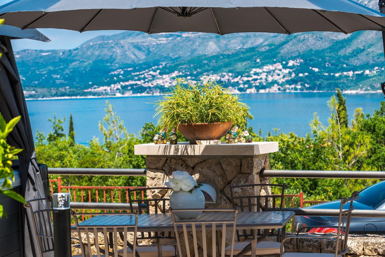 Markoc Apartamento