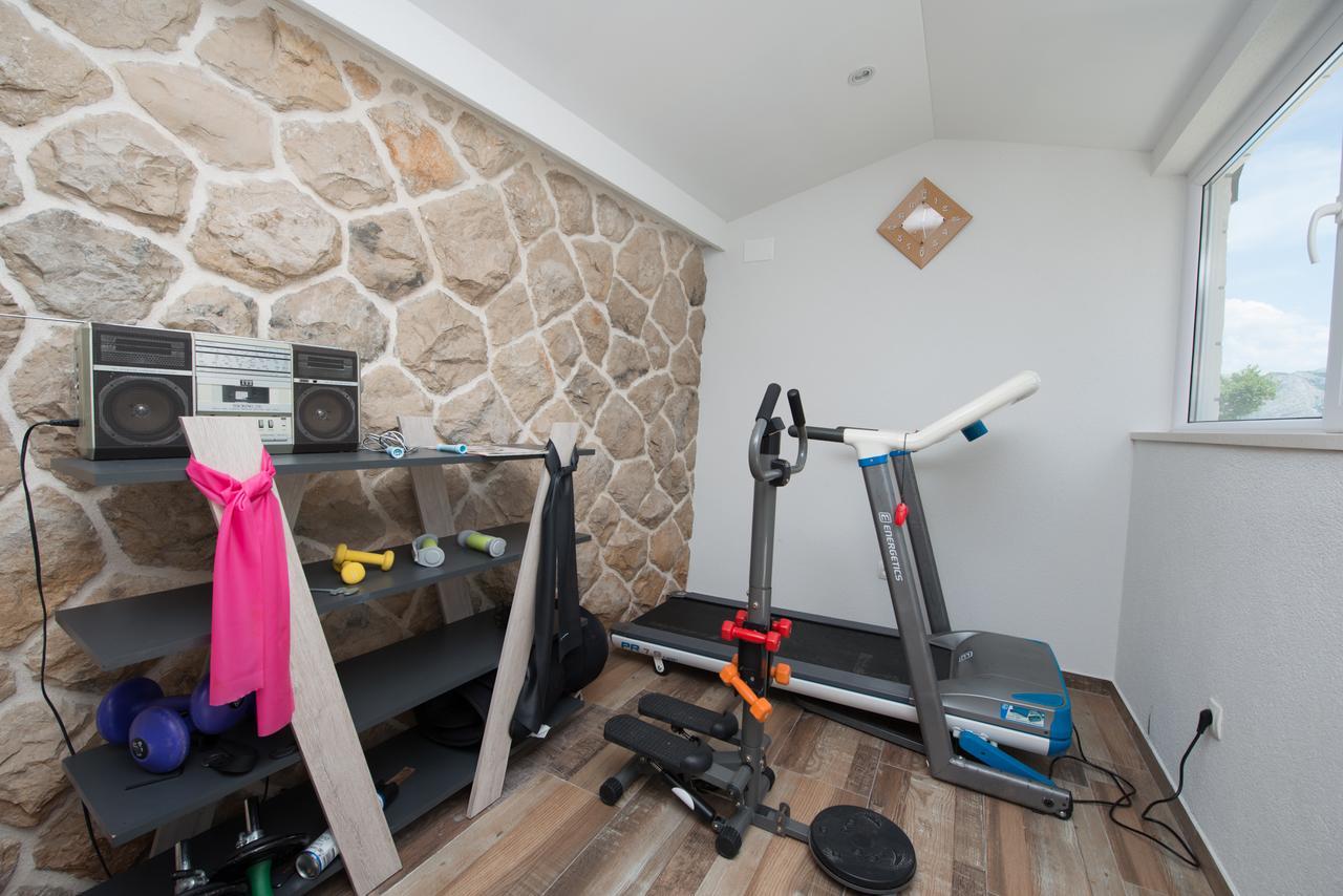 Markoc Apartamento