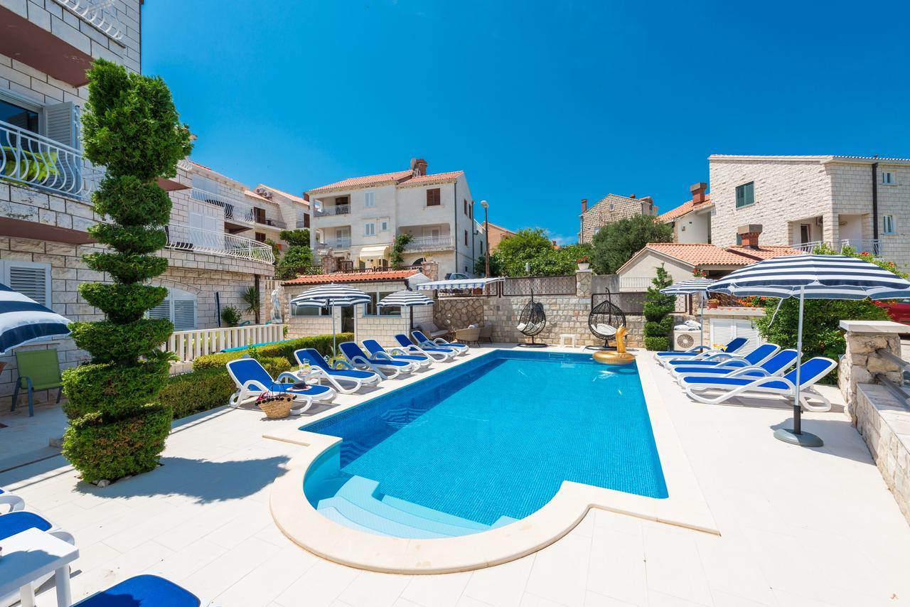 Markoc Apartamento