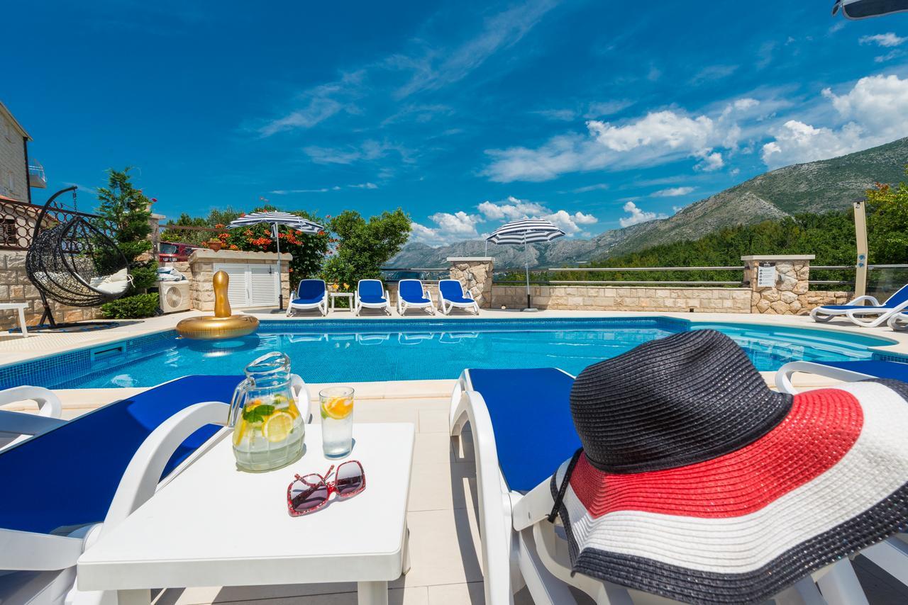Apartamento Markoc Cavtat