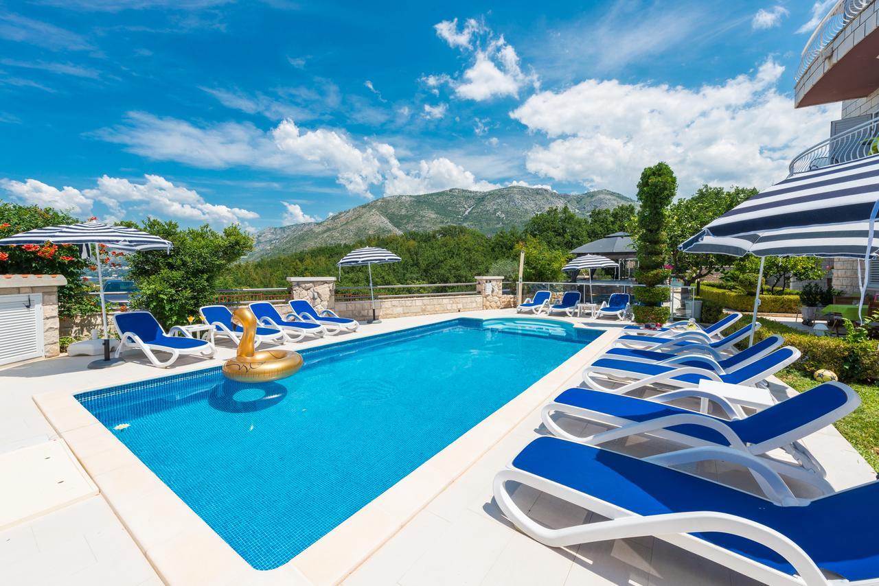 Apartamento Markoc *