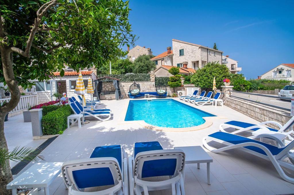 Apartment Markoc Cavtat